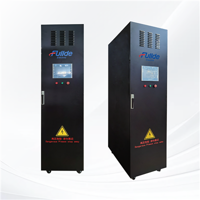 500 КВт з рідинним{1}}охолодженням